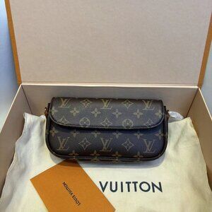 Authentic Louis Vuitton Crossbody Bag